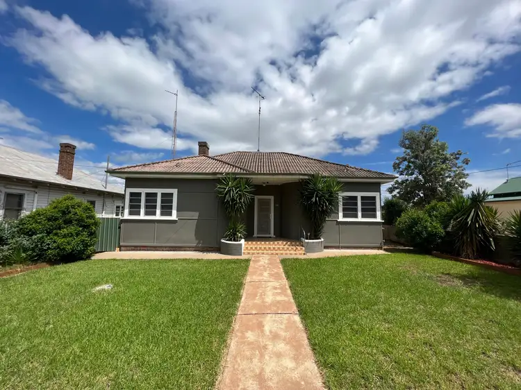 28 Operator Street, West Wyalong NSW 2671