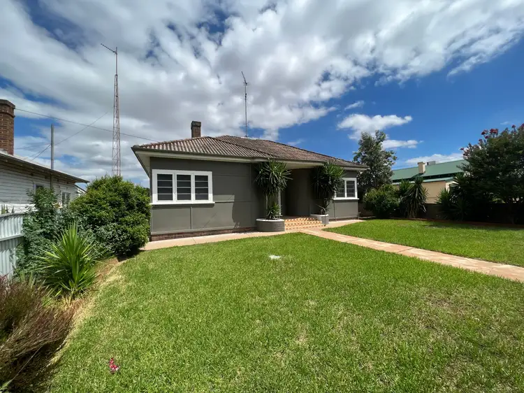 Second view of Homely house listing, 28 Operator Street, West Wyalong NSW 2671