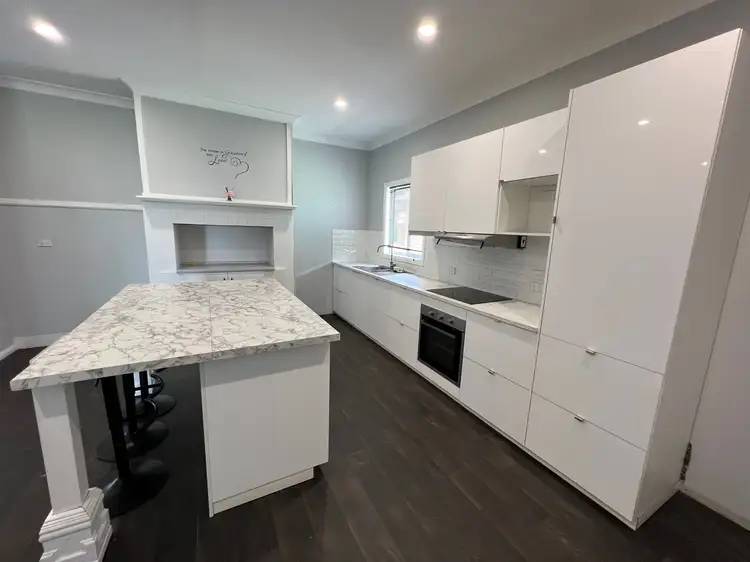 Third view of Homely house listing, 28 Operator Street, West Wyalong NSW 2671