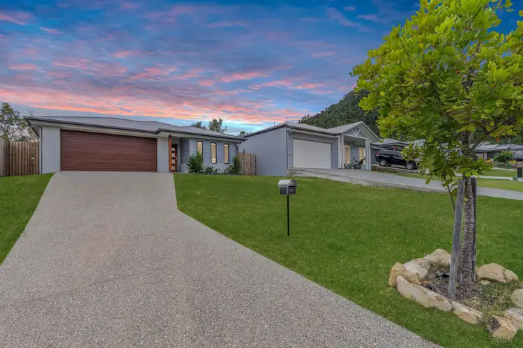 57 Trader Crescent, Cannonvale QLD 4802