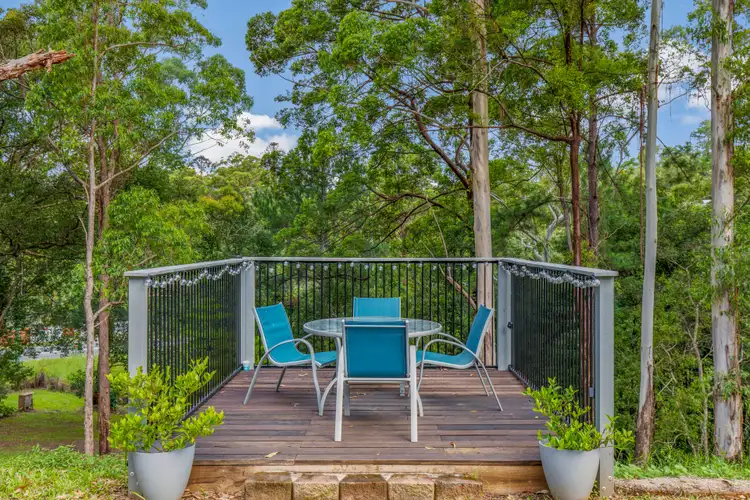 Fifth view of Homely house listing, 259 Diamond Valley Road, Diamond Valley QLD 4553