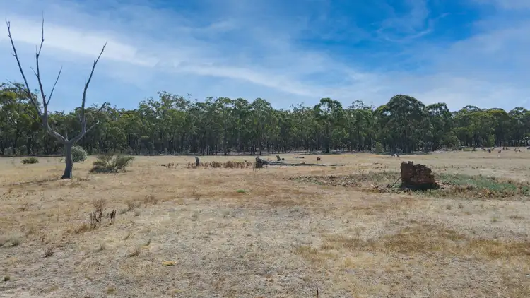 Sixth view of Homely house listing, 1450 Eaglehawk Neilborough Road, Neilborough VIC 3570