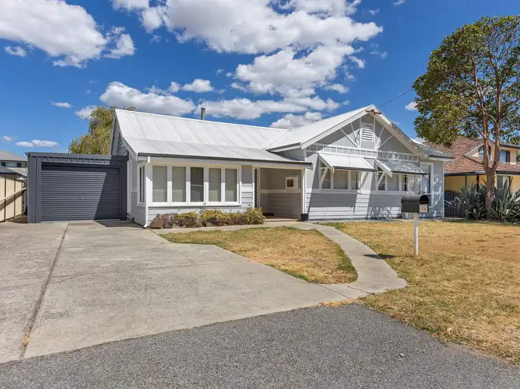 Main view of Homely house listing, 94 Celebration Street, Beckenham WA 6107