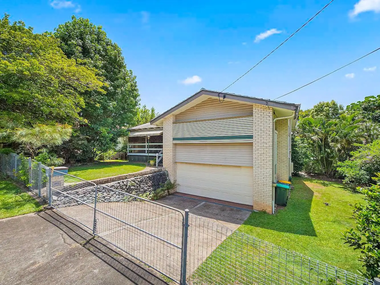 Main view of Homely land listing, 661 Mains Road, Macgregor QLD 4109