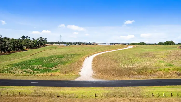 Third view of Homely land listing, 32 Sycamore Road, Glenburnie SA 5291