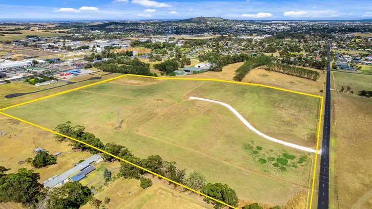 Fourth view of Homely land listing, 32 Sycamore Road, Glenburnie SA 5291
