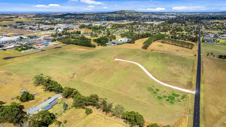 Fifth view of Homely land listing, 32 Sycamore Road, Glenburnie SA 5291
