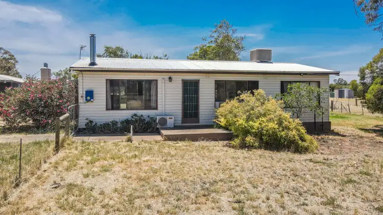 30 Chesterfield Street, Raywood VIC 3570