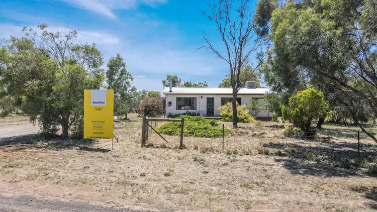 Second view of Homely house listing, 30 Chesterfield Street, Raywood VIC 3570