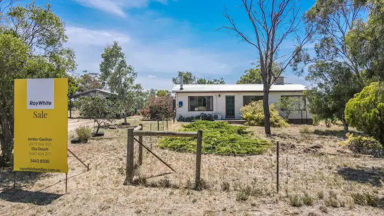 Third view of Homely house listing, 30 Chesterfield Street, Raywood VIC 3570