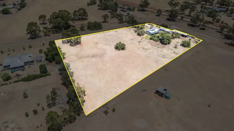 Fifth view of Homely house listing, 30 Chesterfield Street, Raywood VIC 3570