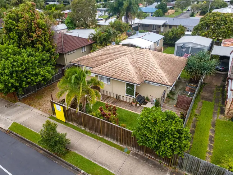 Main view of Homely house listing, 10 Thompson Street, Deception Bay QLD 4508