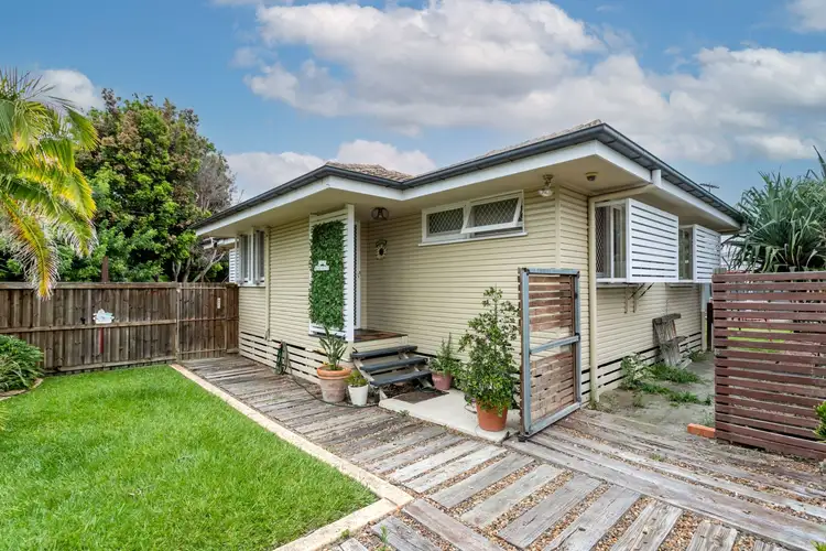 Second view of Homely house listing, 10 Thompson Street, Deception Bay QLD 4508