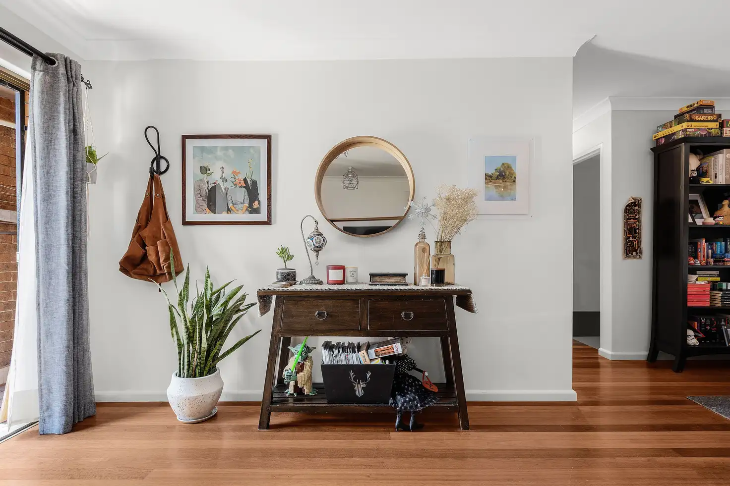 Main view of Homely apartment listing, 1/196 Forbes Street, Darlinghurst NSW 2010