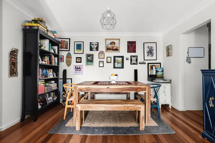 Second view of Homely apartment listing, 1/196 Forbes Street, Darlinghurst NSW 2010