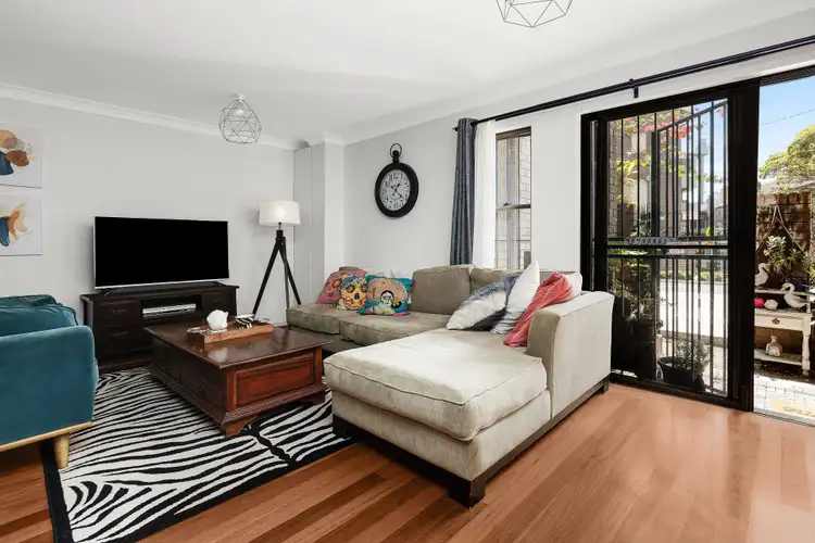 Fourth view of Homely apartment listing, 1/196 Forbes Street, Darlinghurst NSW 2010