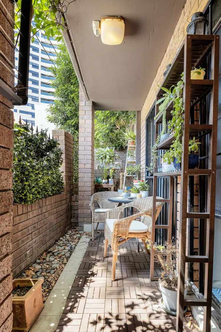 Sixth view of Homely apartment listing, 1/196 Forbes Street, Darlinghurst NSW 2010