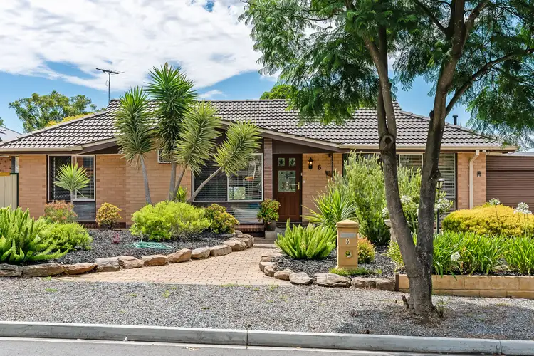 6 Willson Road, Gilles Plains SA 5086