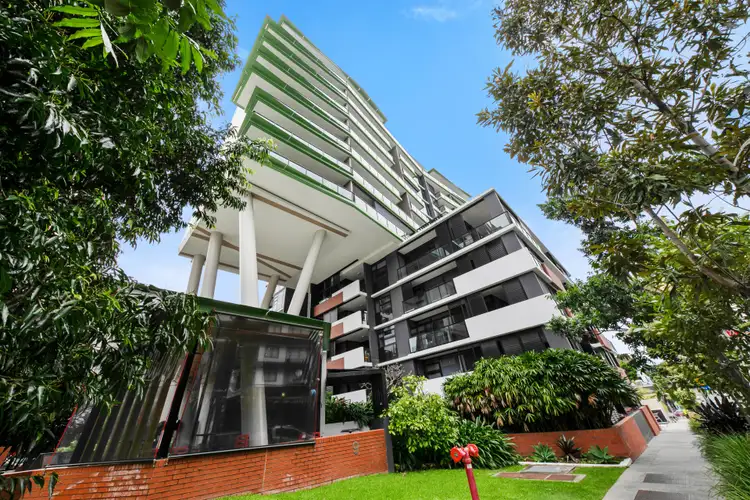 2024/9 Edmondstone Street, South Brisbane QLD 4101