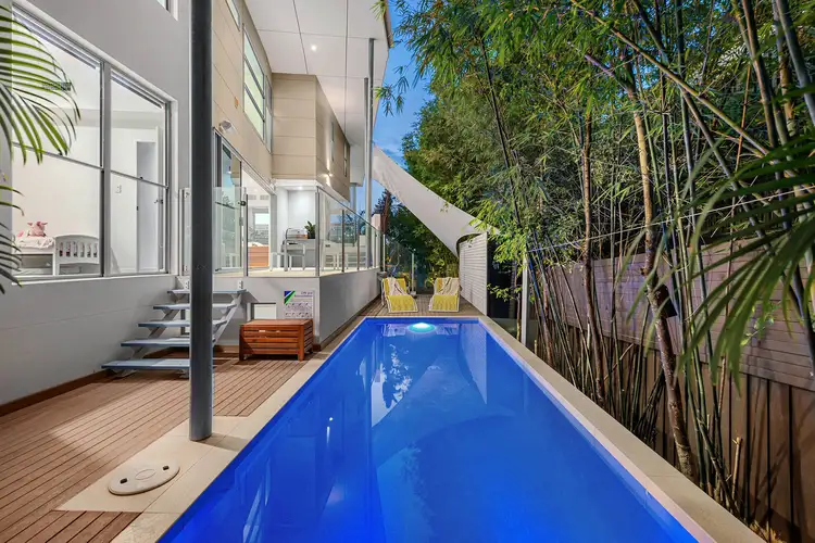 Third view of Homely townhouse listing, 4/238 Oxford Street, Balmoral QLD 4171