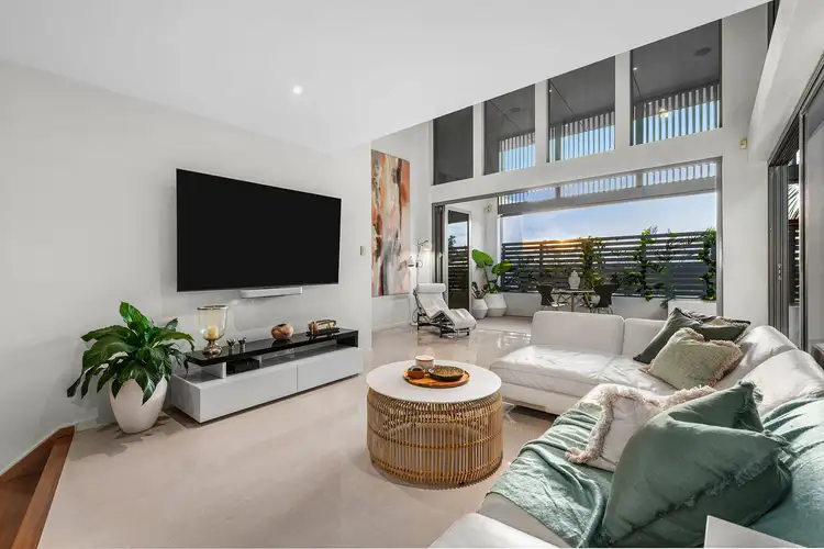 Fifth view of Homely townhouse listing, 4/238 Oxford Street, Balmoral QLD 4171