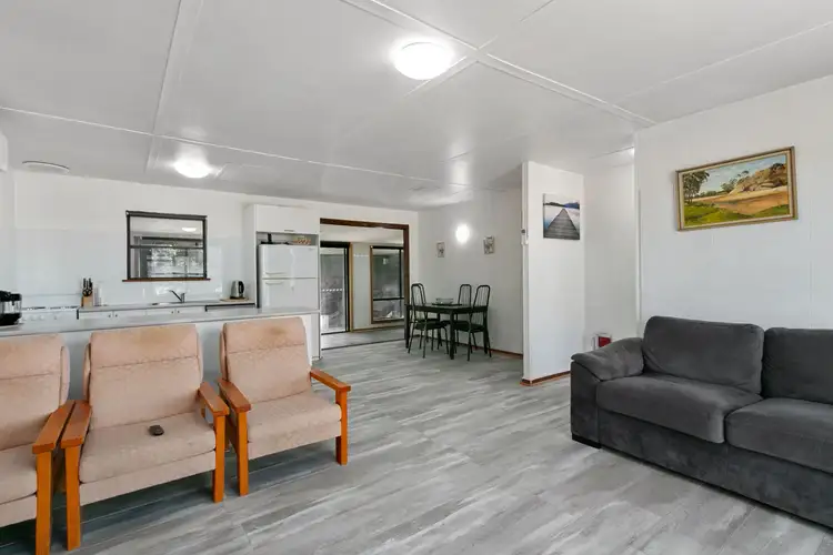 Fourth view of Homely house listing, 32 Allen Road, Tiddy Widdy Beach SA 5571