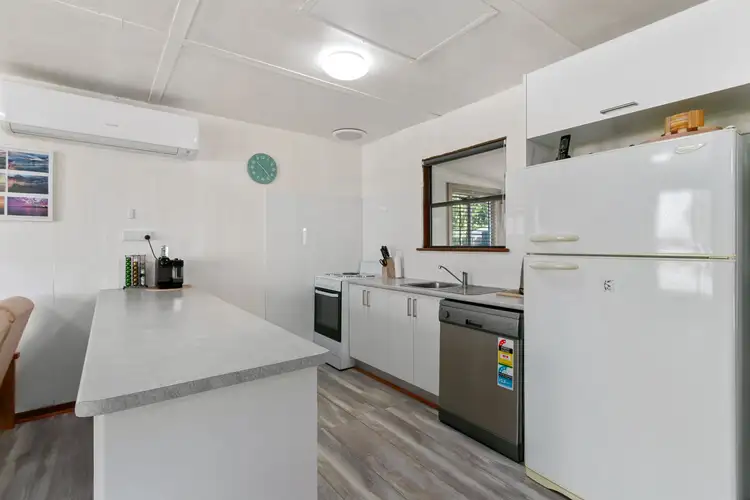 Fifth view of Homely house listing, 32 Allen Road, Tiddy Widdy Beach SA 5571