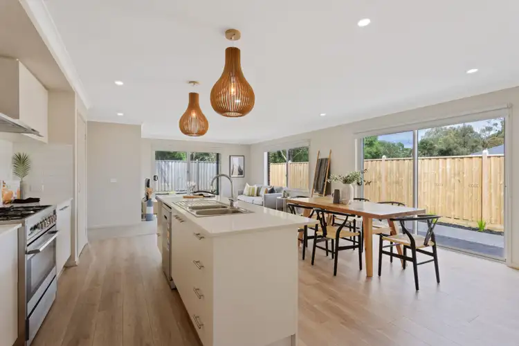 Fifth view of Homely house listing, 22 Firetail Grove, Cowes VIC 3922