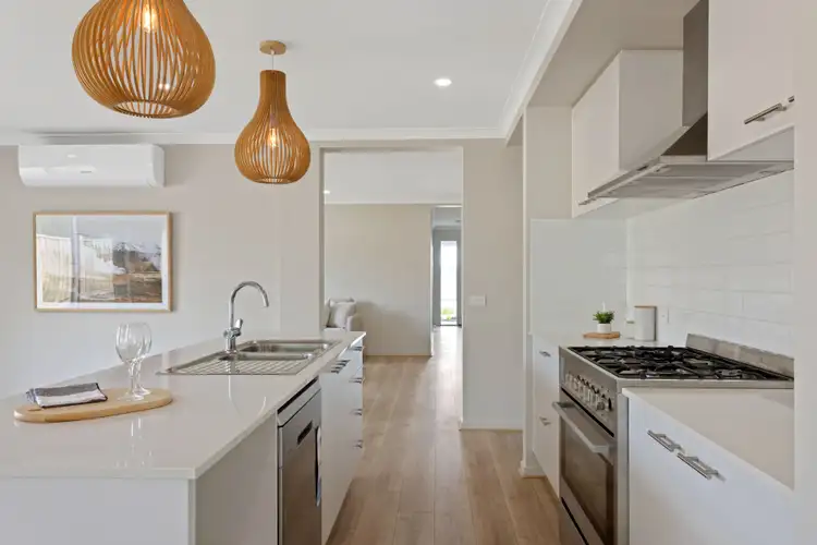 Sixth view of Homely house listing, 22 Firetail Grove, Cowes VIC 3922