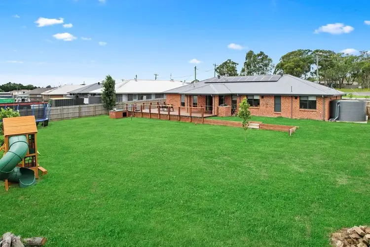 Second view of Homely house listing, 2 Stoney Creek Road, Marulan NSW 2579