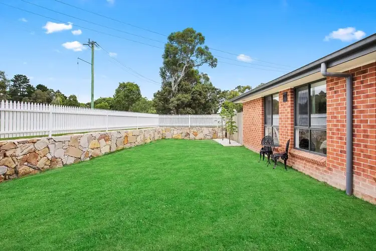 Third view of Homely house listing, 2 Stoney Creek Road, Marulan NSW 2579