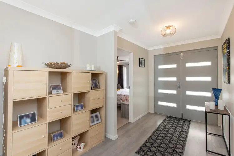 Fourth view of Homely house listing, 4 Bulmer Way, Baldivis WA 6171