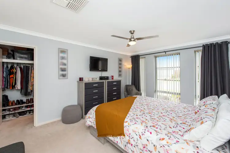 Fifth view of Homely house listing, 4 Bulmer Way, Baldivis WA 6171