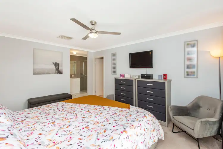 Sixth view of Homely house listing, 4 Bulmer Way, Baldivis WA 6171
