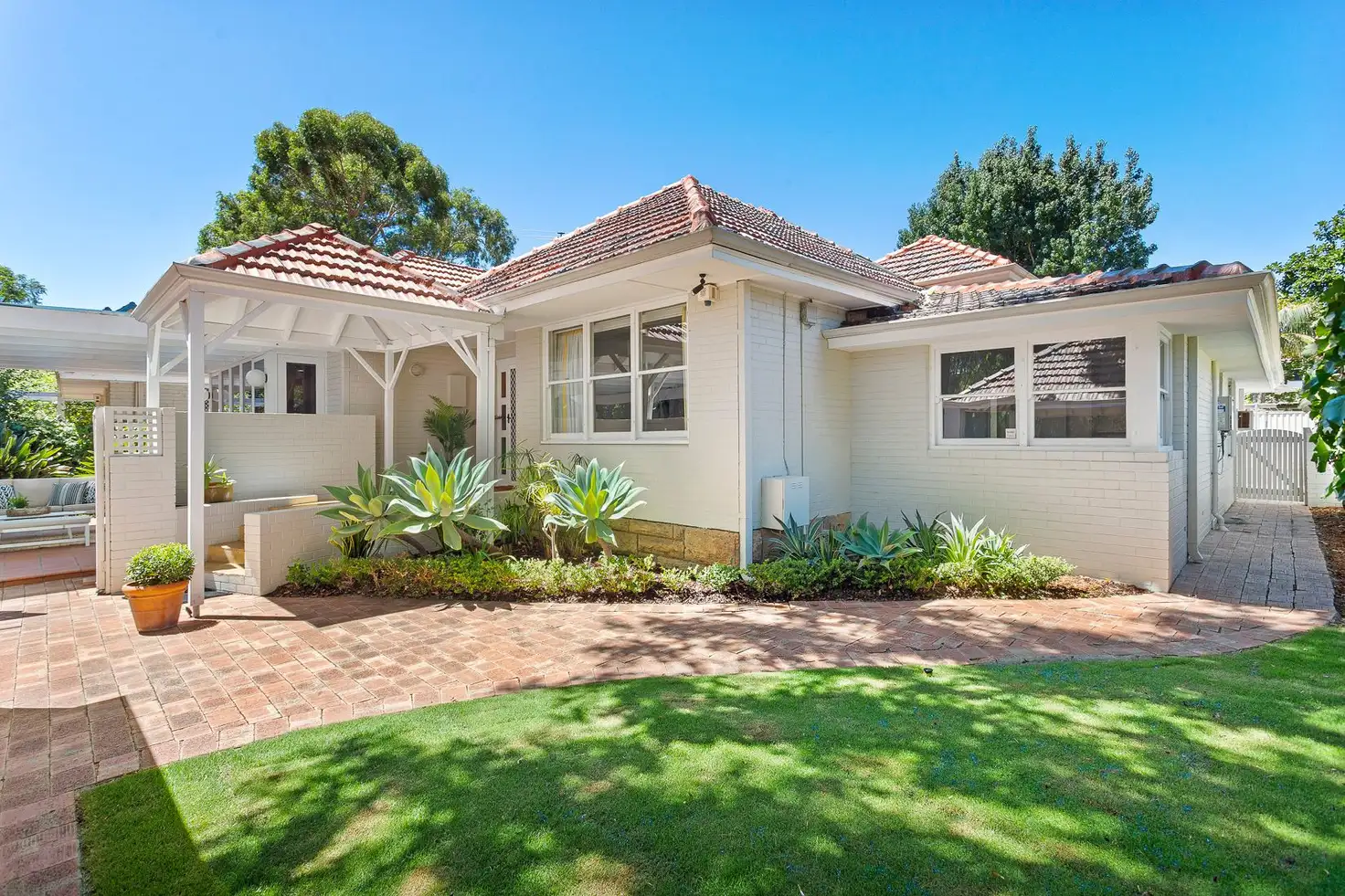 Main view of Homely house listing, 66 Hobbs Avenue, Dalkeith WA 6009