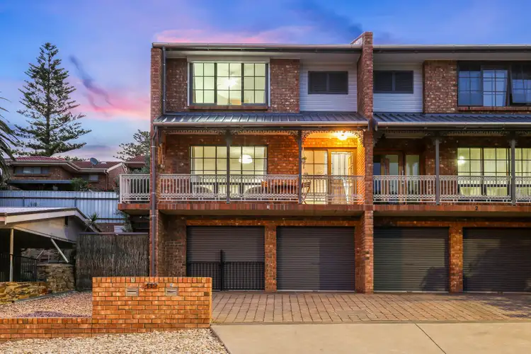 1/449 Military Road, Grange SA 5022