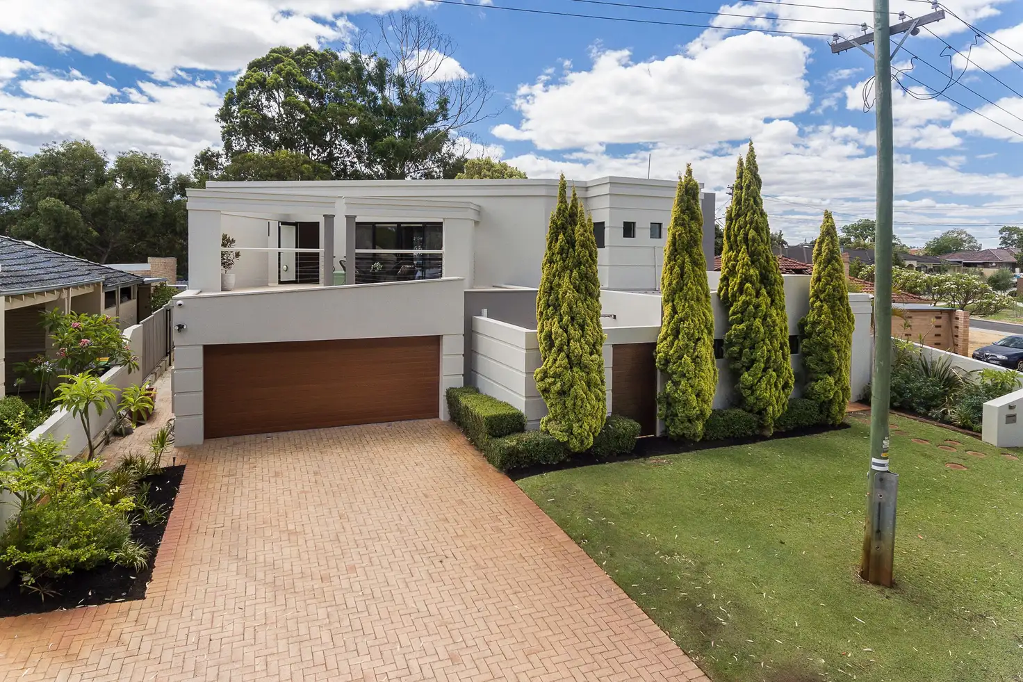 Main view of Homely house listing, 17 Davena Street, Dianella WA 6059