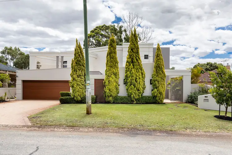 Second view of Homely house listing, 17 Davena Street, Dianella WA 6059