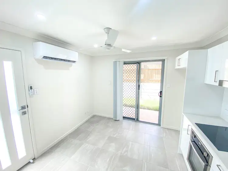 Second view of Homely semi-detached listing, 2/38 Riviera Street, Burpengary QLD 4505