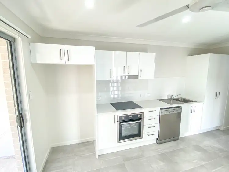 Third view of Homely semi-detached listing, 2/38 Riviera Street, Burpengary QLD 4505