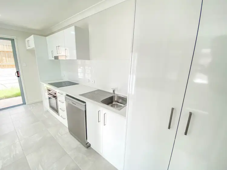Fourth view of Homely semi-detached listing, 2/38 Riviera Street, Burpengary QLD 4505