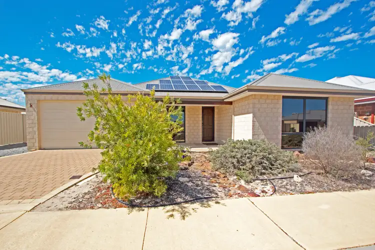 6 Figtree Way, Jurien Bay WA 6516