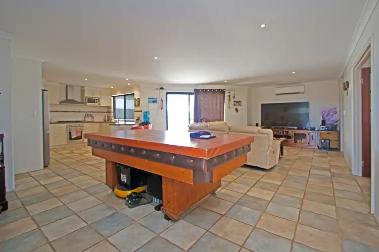 Third view of Homely house listing, 6 Figtree Way, Jurien Bay WA 6516