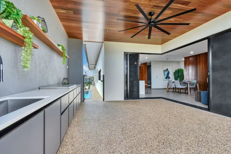 Main view of Homely house listing, 16 Reuben Avenue, Berrimah NT 828