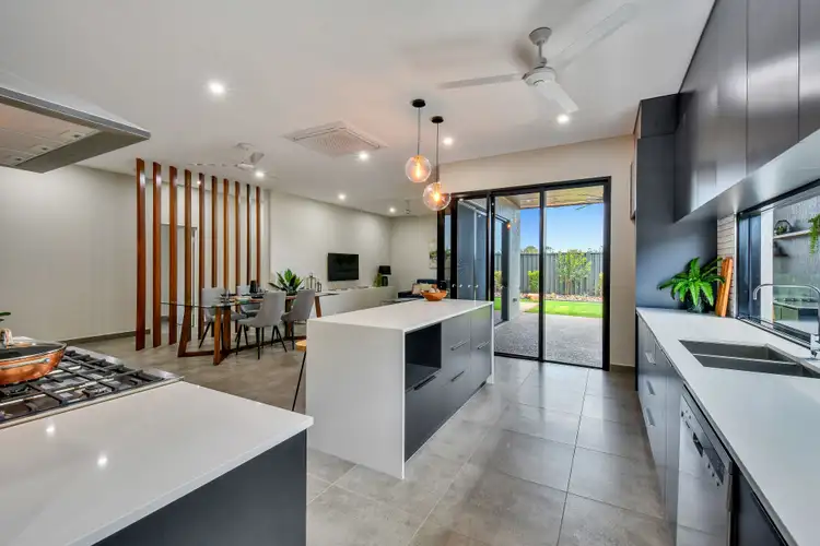 Fourth view of Homely house listing, 16 Reuben Avenue, Berrimah NT 828
