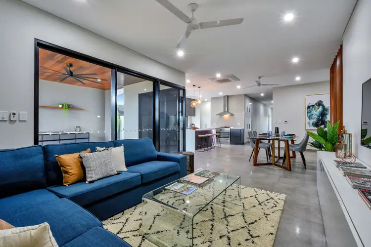 Fifth view of Homely house listing, 16 Reuben Avenue, Berrimah NT 828