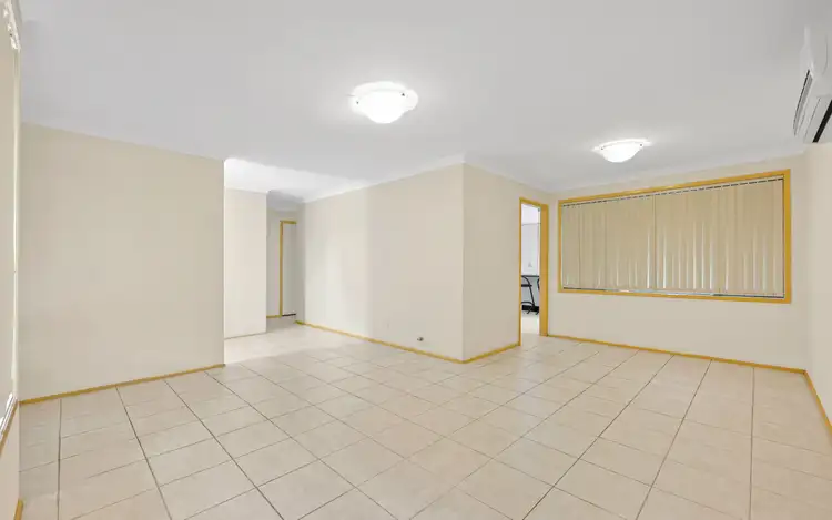 Third view of Homely house listing, 5 Rossell Place, Glenfield NSW 2167