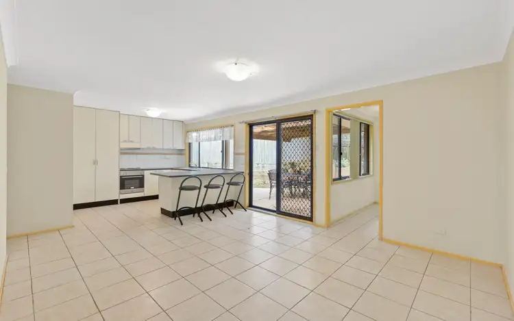 Fourth view of Homely house listing, 5 Rossell Place, Glenfield NSW 2167