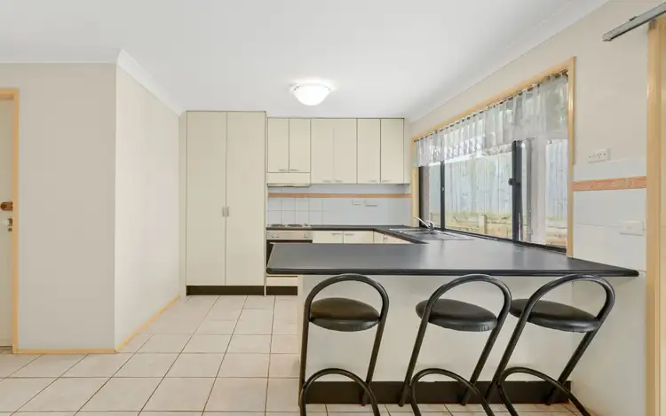 Fifth view of Homely house listing, 5 Rossell Place, Glenfield NSW 2167