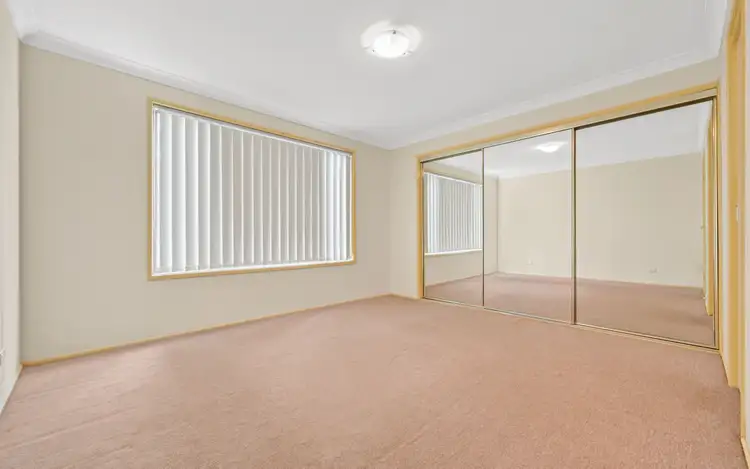 Sixth view of Homely house listing, 5 Rossell Place, Glenfield NSW 2167